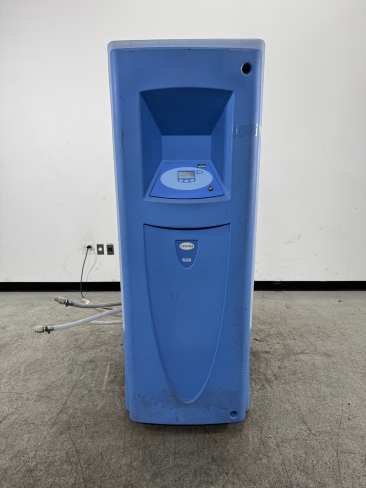 Image of Elga Centra R200 Lab Water Purification System